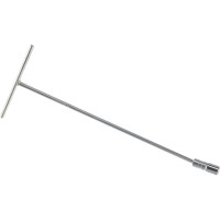 Свечной ключ 20.8мм Hans Mag 1335-22M20