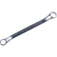 Накидной ключ 20х22мм Станкоимпорт КН.11.32.45.М20х22