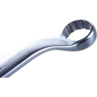 Накидной ключ 20х22мм Станкоимпорт КН.11.32.45.М20х22