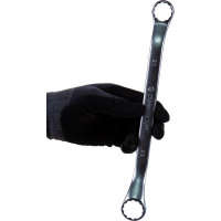 Накидной ключ 20х22мм Станкоимпорт КН.11.32.45.М20х22