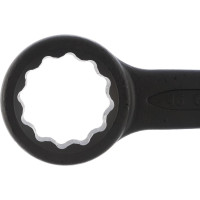 Ударный накидной ключ 46мм Hans 1501M046