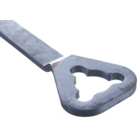 Ключ для фиксации шкивов ГРМ Hans RW-250