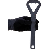 Ключ для фиксации шкивов ГРМ Hans RW-250