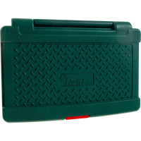 Комплект трещоточных комбинированных ключей 8-19мм, 6шт Hans 166506MB