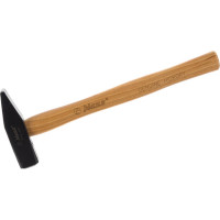 Деревянный молоток 400гр Hans 5742-0400