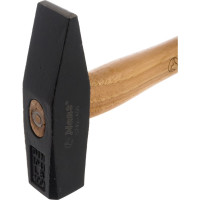 Деревянный молоток 400гр Hans 5742-0400