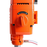 Двигатель установки алмазного бурения MESSER DM-250 11-02-250