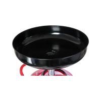 Установка для замены масла, емкость бака 80л JTC -1031 694145