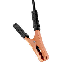 Стартовые провода STELS 200 А 2.3 м, сумка на молнии 55917