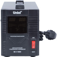 Напольный стабилизатор Uniel RS-1/1000 0 3108