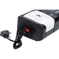 Настольный стабилизатор Uniel Expert серия U-ARS-500/1 9621