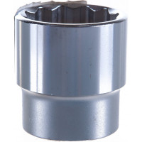 Головка торцевая 12-гранная (32 мм; 1/2") Hans 4402M32