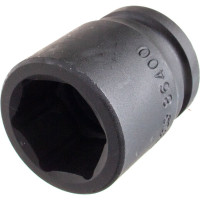 Головка торцевая ударная 6-гранная (31 мм; 3/4") Hans 86400M31