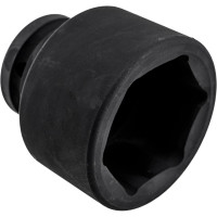 Головка торцевая ударная 6-гранная (46 мм; 3/4") Hans 86400M46