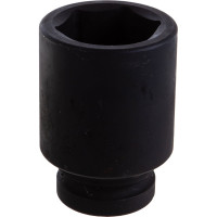 Головка торцевая длинная ударная 6-гранная (48 мм; 1") Hans 88300M048