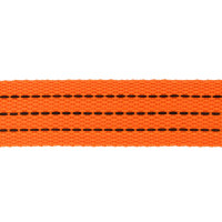 Багажный ремень с крюками STELS 10x0.038м, храповый механизм 54378