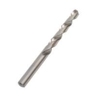 Сверло по металлу HSS-G DIN 338 (9.5х125х81 мм) Ruko 214095