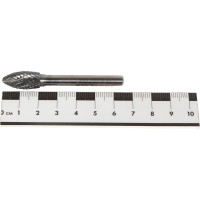 Бор-фреза форма H пламя FLH (10.0 мм) RUKO 116219