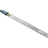 Полотно для электролобзика T101BF, 2 шт. FIT HQ 40955