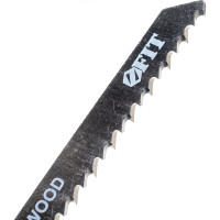 Полотно для электролобзика T101BF, 2 шт. FIT HQ 40955