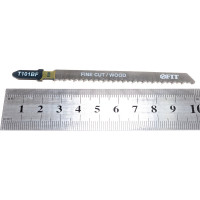 Полотно для электролобзика T101BF, 2 шт. FIT HQ 40955