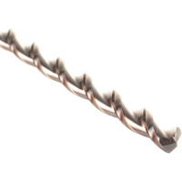 Сверло по металлу удлиненное HSS-G DIN 1869 (4.5х155х105 мм) Ruko 254045