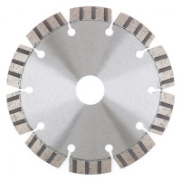 Диск алмазный отрезной (125х22.2 мм) GROSS 730037