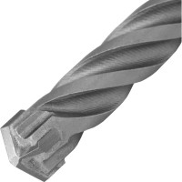 Бур по бетону SDS-PLUS (10x110 мм) MATRIX 70630