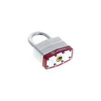 Навесной замок MATRIX 50 мм 91807