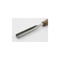 Набор из 8 резцов в деревянной коробке NAREX Profi 868000