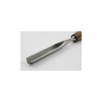 Набор из 8 резцов в деревянной коробке NAREX Profi 868000