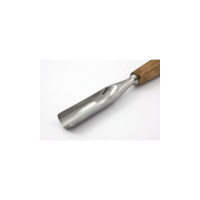 Набор из 8 резцов в деревянной коробке NAREX Profi 868000