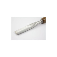 Набор из 8 резцов в деревянной коробке NAREX Profi 868000