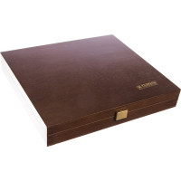 Набор из 8 резцов в деревянной коробке NAREX Profi 868000