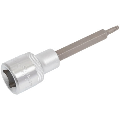 Головка торцевая со вставкой "TORX" (1/2"DR; T-20; 100 мм) Jonnesway S07H4320