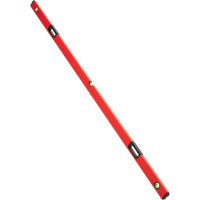 Алюминиевый уровень 2000 мм MATRIX 33234