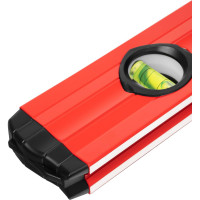 Алюминиевый уровень 2000 мм MATRIX 33234