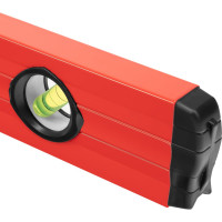 Алюминиевый уровень 2000 мм MATRIX 33234