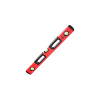 Алюминиевый уровень 2000 мм MATRIX 33234