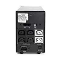 Источник бесперебойного питания PowerCom IMP-3000AP 747928