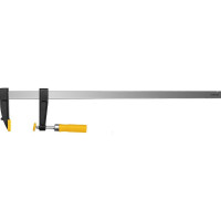 Струбцина тип F, 120х1000мм STAYER Master 3210-120-1000