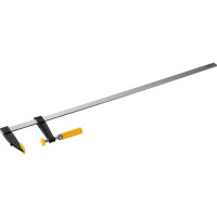 Струбцина тип F, 120х1000мм STAYER Master 3210-120-1000