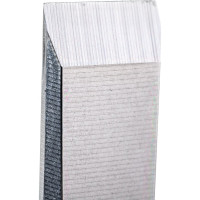 Плоская стамеска с ручкой NAREX WOOD LINE PLUS 12 мм 811662