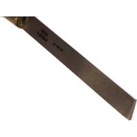 Резец токарный HSS Line Profi (18х150х465 мм; прямой) NAREX 818201