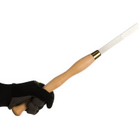 Резец токарный HSS Line Profi (18х150х465 мм; прямой) NAREX 818201