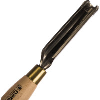 Резец токарный HSS Line Profi (19х150х465 мм; черновой полукруглый) NAREX 819419