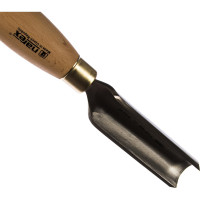 Резец токарный HSS Line Profi (32х150х465 мм; черновой полукруглый) NAREX 819432