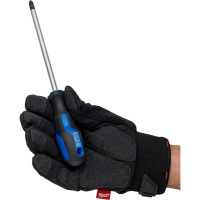 Отвертка NAREX S line Profi РZ-3 l=150 839403