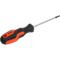 Отвертка NAREX S line Profi TX10 I=80 839510