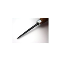 Резец для резьбы по дереву и линолеуму NAREX плоский 4х70 мм 823000